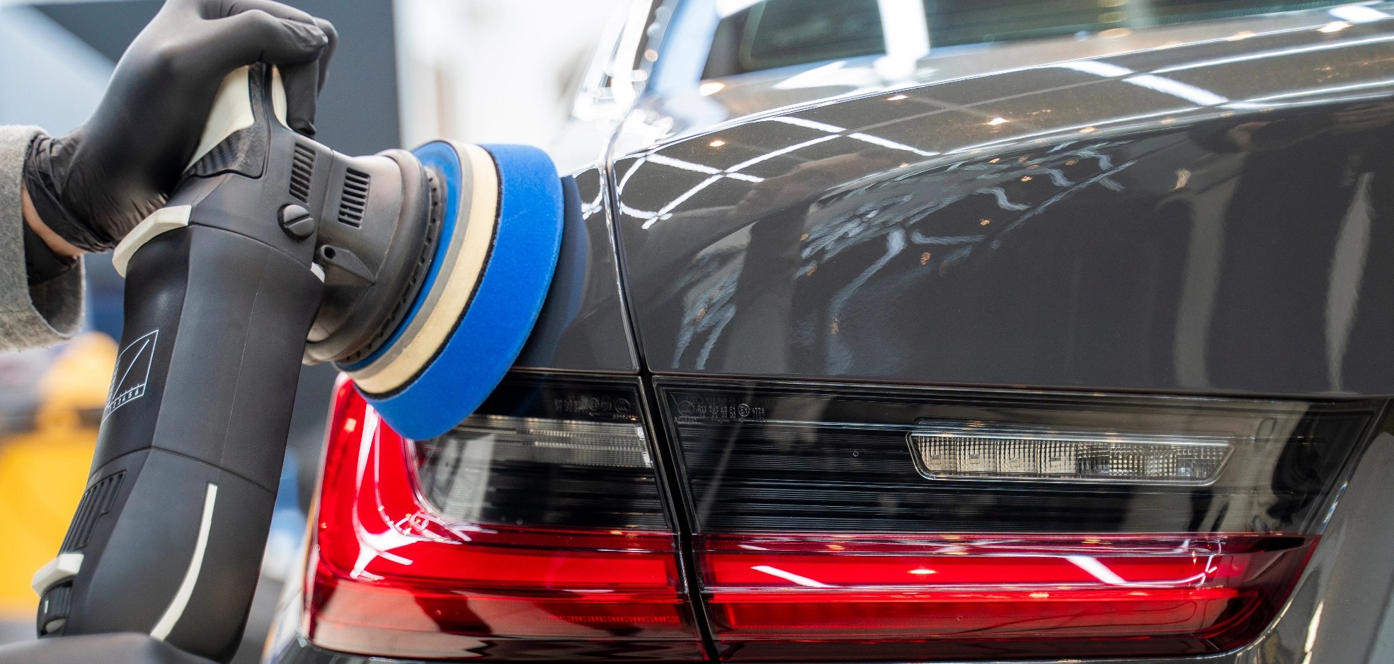 Surrey Car Detailing Specialist Car Detailing Specialist